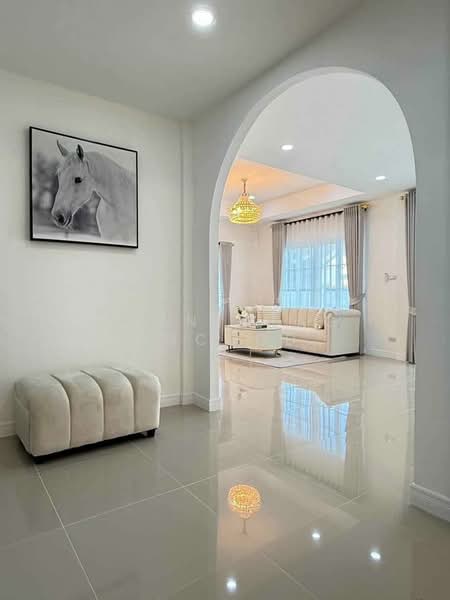 4-BR House, Chon Buri (Pattaya), Nong Pru, Bang Lamung (Pattaya), Chon Buri (Pattaya), 4 Bedrooms, 325 sqm, Single Detached House For Sale, by Thanyalag Chanchodtanakul, 500252666 - DDproperty.com