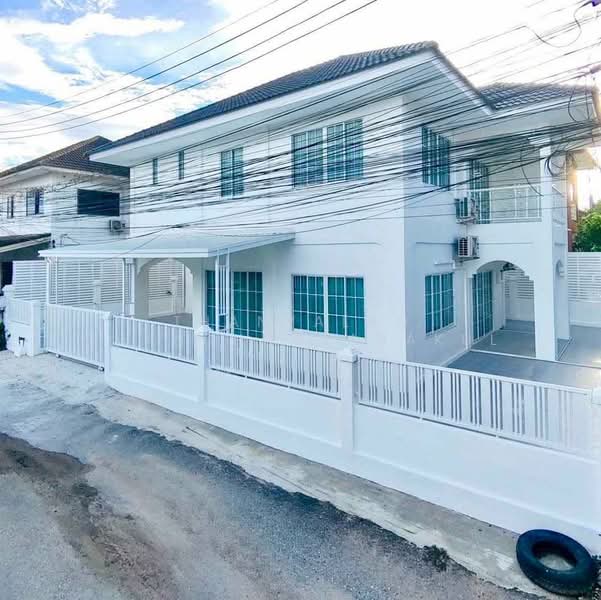 บ้าน 4-ห้องนอน, ชลบุรี, หนองปรือ, บางละมุง, ชลบุรี, 325 ตร.ม., บ้านเดี่ยว ขาย, โดย Thanyalag Chanchodtanakul, 500252666 - DDproperty.com