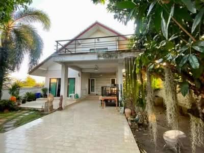ขาย - บ้านเดี่ยวชะอำ เพชรบุรี, เพชรบุรี