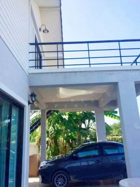 บ้านเดี่ยวชะอำ เพชรบุรี, Phetchaburi, Cha-am, Cha-Am, Phetchaburi, 3 Bedrooms, 150 sqm, Single Detached House For Sale, by The Best Property Agent กฤษ, 500252667 - DDproperty.com