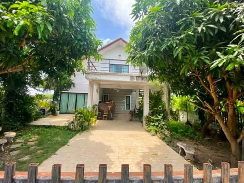 บ้านเดี่ยวชะอำ เพชรบุรี, เพชรบุรี, ชะอำ, ชะอำ, เพชรบุรี, 150 ตร.ม., บ้านเดี่ยว ขาย, โดย The Best Property Agent กฤษ, 500252667 - DDproperty.com