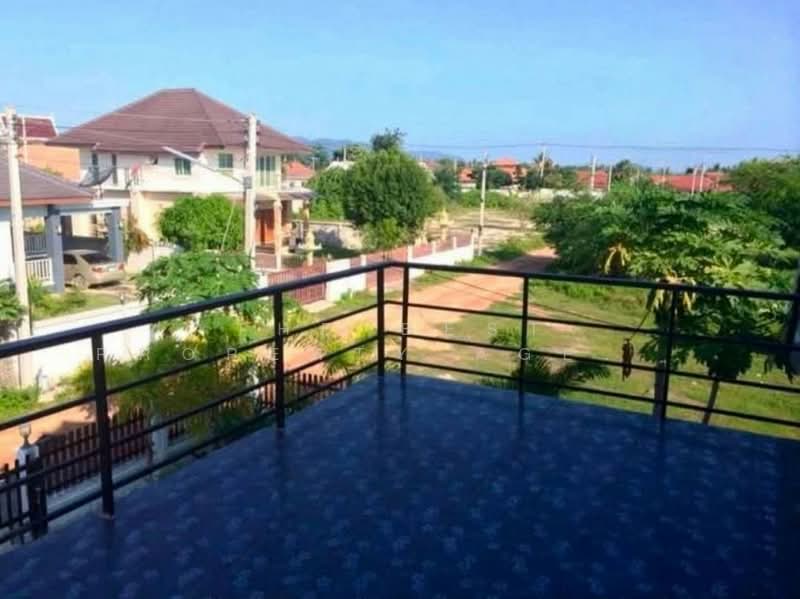 บ้านเดี่ยวชะอำ เพชรบุรี, Phetchaburi, Cha-am, Cha-Am, Phetchaburi, 3 Bedrooms, 150 sqm, Single Detached House For Sale, by The Best Property Agent กฤษ, 500252667 - DDproperty.com