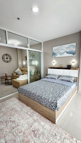 View Talay 8, Chon Buri (Pattaya), 159 Soi Jomtien 14, Nong Pru, Bang Lamung (Pattaya), Chon Buri (Pattaya), 1 Bedroom, 48 sqm, Condo For Sale, by Thanyalag Chanchodtanakul, 500252670 - DDproperty.com