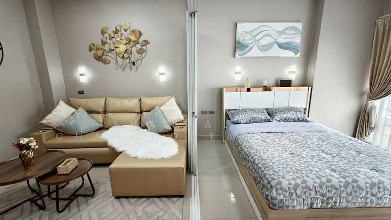 View Talay 8, Chon Buri (Pattaya), 159 Soi Jomtien 14, Nong Pru, Bang Lamung (Pattaya), Chon Buri (Pattaya), 1 Bedroom, 48 sqm, Condo For Sale, by Thanyalag Chanchodtanakul, 500252670 - DDproperty.com