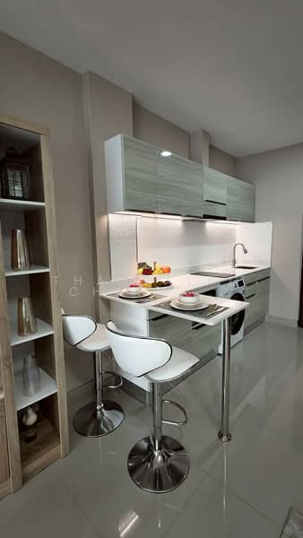 View Talay 8 : วิวทะเล 8, ชลบุรี, 159 ซอยจอมเทียน 14, หนองปรือ, บางละมุง, ชลบุรี, 48 ตร.ม., คอนโด ขาย, โดย Thanyalag Chanchodtanakul, 500252670 - DDproperty.com