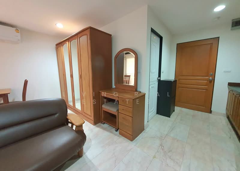 The Prime Suites : เดอะ ไพร์ม สวีท, กรุงเทพ, 17 สุขุมวิท ซอย 18, คลองเตย, คลองเตย, กรุงเทพ, 35 ตร.ม., คอนโด ให้เช่า, โดย Living Real Estates, 500252671 - DDproperty.com