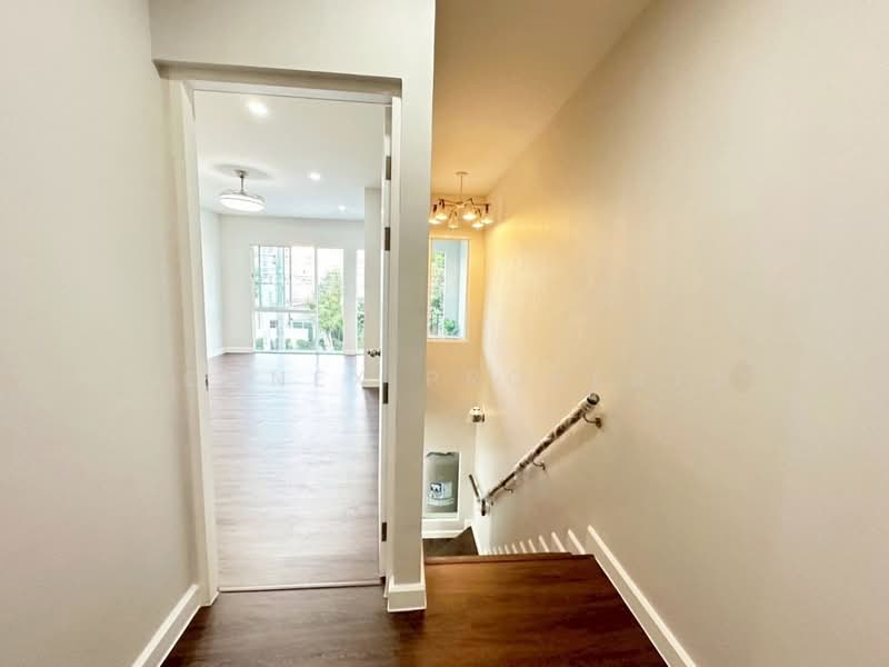 Bless Town Ramintra 127, Bangkok, รามอินทรา, Min Buri, Min Buri, Bangkok, 3 Bedrooms, 21 sqm, Townhouse For Sale, by Connex Property, 500252672 - DDproperty.com