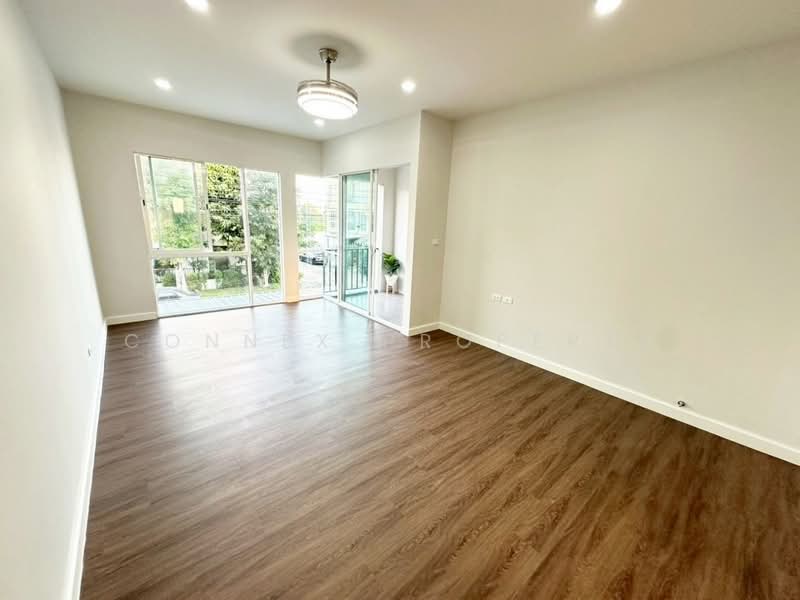 Bless Town Ramintra 127, Bangkok, รามอินทรา, Min Buri, Min Buri, Bangkok, 3 Bedrooms, 21 sqm, Townhouse For Sale, by Connex Property, 500252672 - DDproperty.com