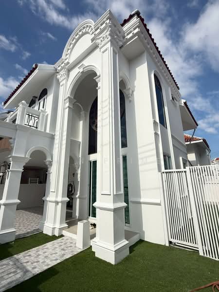 Supicha Sino Kohkaew 8, Phuket, 189 Thep Krasattri Road, Ko Kaeo, Muang Phuket, Phuket, 3 Bedrooms, 160 sqm, Villa For Rent, by Min Prime, 500252673 - DDproperty.com