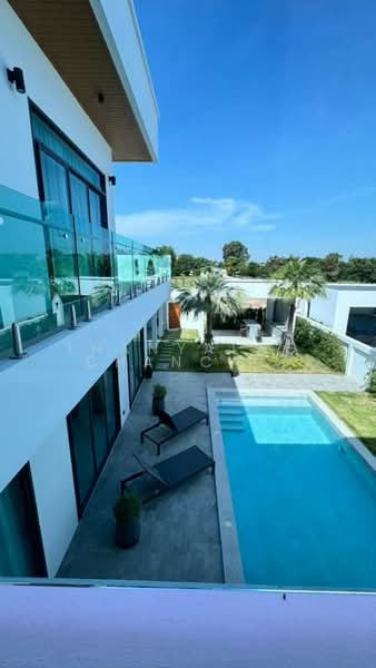 undefined, Chon Buri (Pattaya), Huai Yai, Bang Lamung (Pattaya), Chon Buri (Pattaya), 4 Bedrooms, 4 sqm, Villa For Sale, by Thanyalag Chanchodtanakul, 500252674 - DDproperty.com