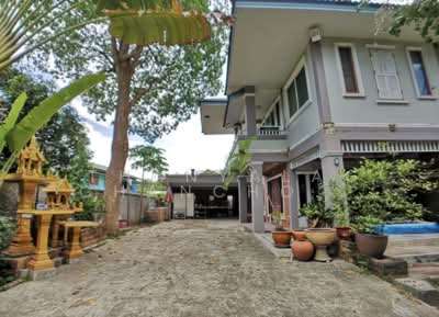 ขาย - บ้าน 3-ห้องนอน, ชลบุรี