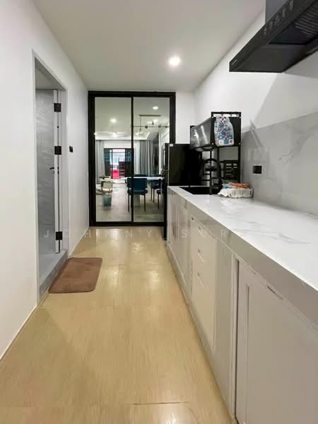 Fah Ham, Mueang Chiang Mai, Chiang Mai, Chiang Mai, Fa Ham, Muang Chiang Mai, Chiang Mai, 2 Bedrooms, 120 sqm, Townhouse For Rent, by Surat Premsri, 500252676 - DDproperty.com