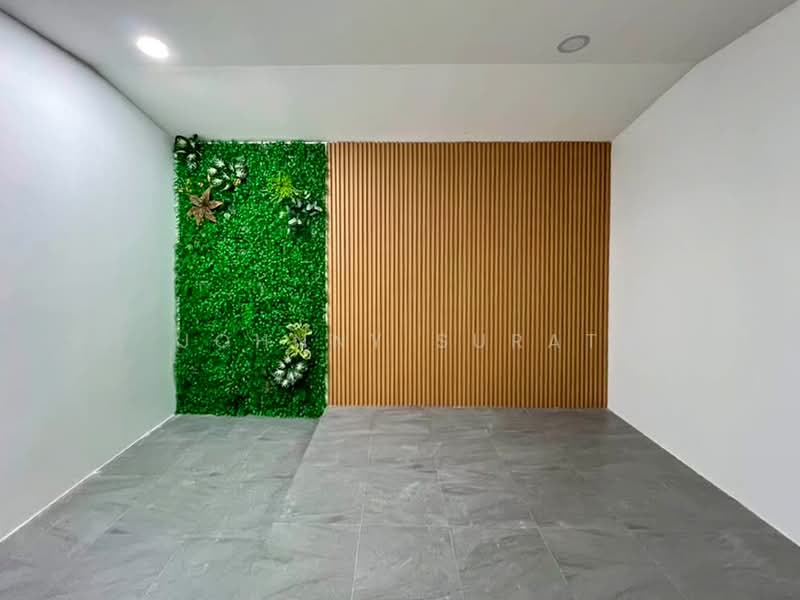 Fah Ham, Mueang Chiang Mai, Chiang Mai, Chiang Mai, Fa Ham, Muang Chiang Mai, Chiang Mai, 2 Bedrooms, 120 sqm, Townhouse For Rent, by Surat Premsri, 500252676 - DDproperty.com