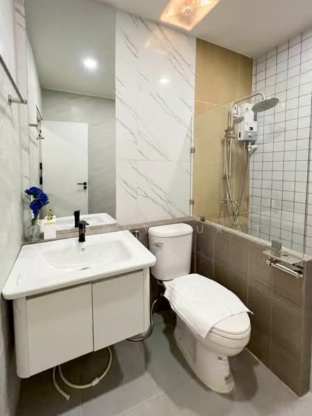 Fah Ham, Mueang Chiang Mai, Chiang Mai, Chiang Mai, Fa Ham, Muang Chiang Mai, Chiang Mai, 2 Bedrooms, 120 sqm, Townhouse For Rent, by Surat Premsri, 500252676 - DDproperty.com