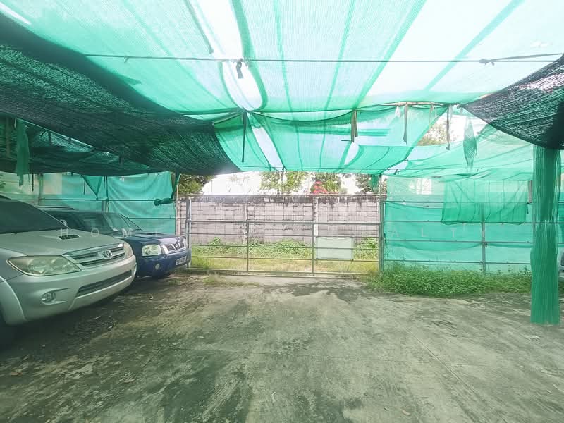 ที่ดินถมแล้ว พหลโยธิน 54/1 สายไหม ใกล้สวนน้ำ สายไหม, Bangkok, Sai Mai, Sai Mai, Bangkok, , 392 sqm, Land For Sale, by HOMEPLUS REALTY - คุณเนม, 500252677 - DDproperty.com