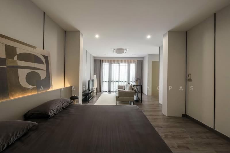 Baan Klang Muang Classe Sukhumvit 77 : บ้านกลางเมือง คลาสเซ่ สุขุมวิท 77, กรุงเทพ, ซอยอ่อนนุช 21, สวนหลวง, สวนหลวง, กรุงเทพ, 214 ตร.ม., ทาวน์เฮ้าส์ ให้เช่า, โดย Pattara Sumaopas, 500252679 - DDproperty.com