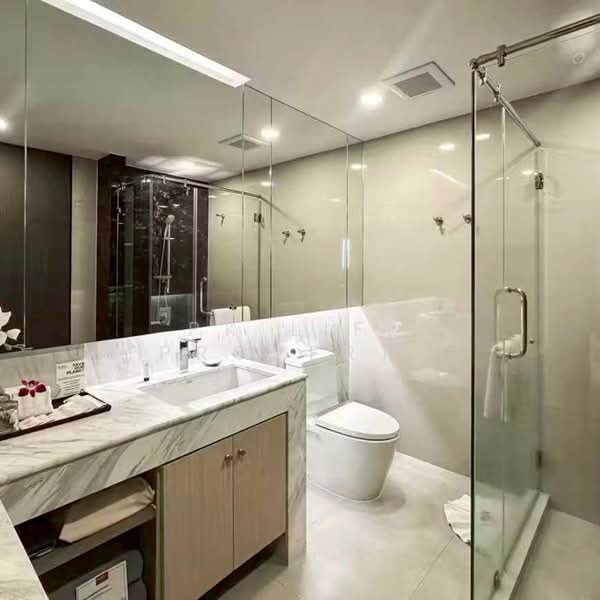 2R1072 Pool villa for rent 4 bedroom 4 bathroom 180,000/month at cherngtalay have fully furnished, ภูเก็ต, เชิงทะเล, ถลาง, ภูเก็ต, 250 ตร.ม., วิลล่า ให้เช่า, โดย PK LIFE Property, 500252682 - DDproperty.com