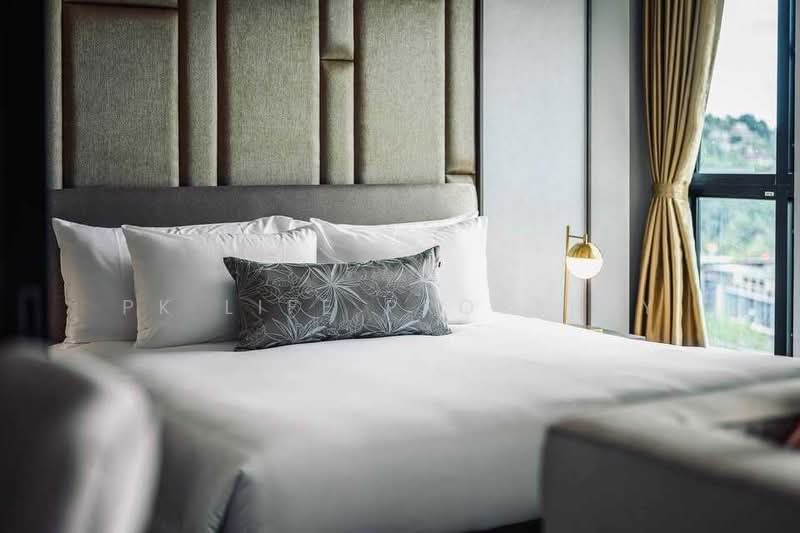 2R1072 Pool villa for rent 4 bedroom 4 bathroom 180,000/month at cherngtalay have fully furnished, Phuket, Choeng Thale, Thalang, Phuket, 4 Bedrooms, 250 sqm, Villa For Rent, by PK LIFE Property, 500252682 - DDproperty.com