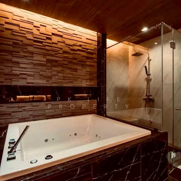 2R1072 Pool villa for rent 4 bedroom 4 bathroom 180,000/month at cherngtalay have fully furnished, Phuket, Choeng Thale, Thalang, Phuket, 4 Bedrooms, 250 sqm, Villa For Rent, by PK LIFE Property, 500252682 - DDproperty.com