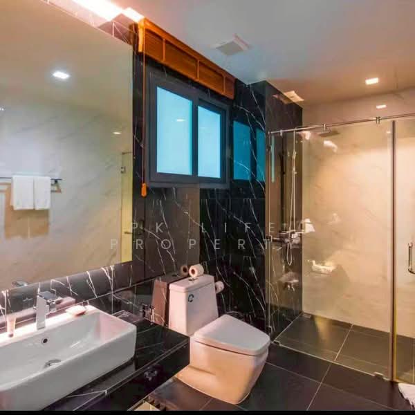 2R1072 Pool villa for rent 4 bedroom 4 bathroom 180,000/month at cherngtalay have fully furnished, ภูเก็ต, เชิงทะเล, ถลาง, ภูเก็ต, 250 ตร.ม., วิลล่า ให้เช่า, โดย PK LIFE Property, 500252682 - DDproperty.com