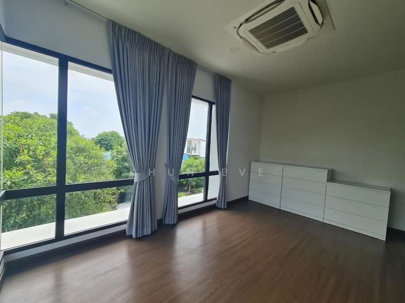 The City Bangna-KM.7, Samut Prakan, 80 Bangna-Trad Road, Bang Kaeo, Bang Plee, Samut Prakan, 4 Bedrooms, 268 sqm, Single Detached House For Rent, by Khun Eve, 500252684 - DDproperty.com
