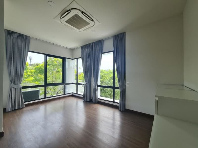 The City Bangna-KM.7, Samut Prakan, 80 Bangna-Trad Road, Bang Kaeo, Bang Plee, Samut Prakan, 4 Bedrooms, 268 sqm, Single Detached House For Rent, by Khun Eve, 500252684 - DDproperty.com