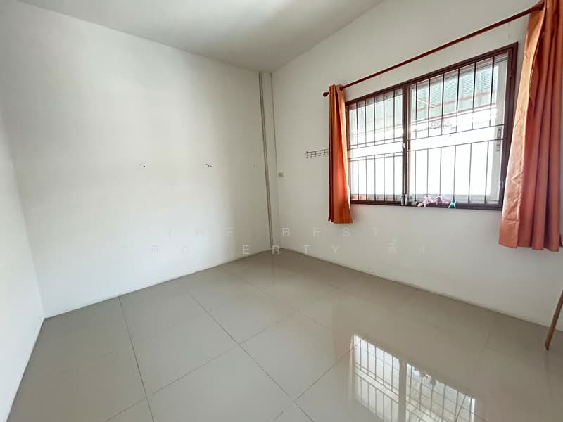 สุขประยูรนคร นาป่า (Sukprayoon Nakorn), Chon Buri (Pattaya), Na Pa, Muang Chon Buri, Chon Buri (Pattaya), 3 Bedrooms, 100 sqm, Townhouse For Sale, by The Best Property ติ้ง, 500252686 - DDproperty.com