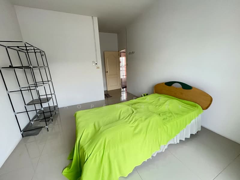 สุขประยูรนคร นาป่า (Sukprayoon Nakorn), Chon Buri (Pattaya), Na Pa, Muang Chon Buri, Chon Buri (Pattaya), 3 Bedrooms, 100 sqm, Townhouse For Sale, by The Best Property ติ้ง, 500252686 - DDproperty.com