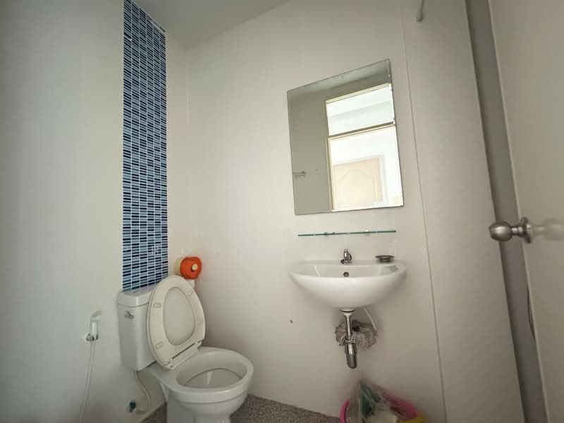 สุขประยูรนคร นาป่า (Sukprayoon Nakorn), Chon Buri (Pattaya), Na Pa, Muang Chon Buri, Chon Buri (Pattaya), 3 Bedrooms, 100 sqm, Townhouse For Sale, by The Best Property ติ้ง, 500252686 - DDproperty.com