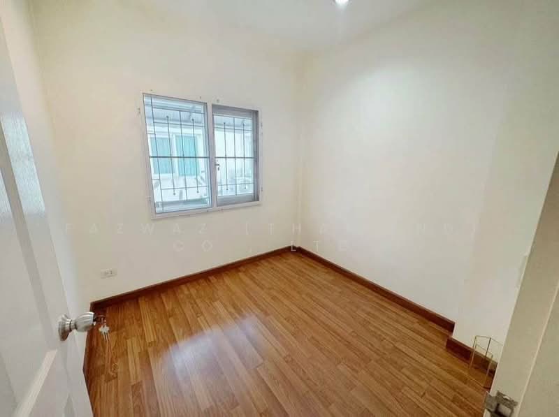 3 Bedroom Townhouse for Sale at The Exclusive Townhome | Modern Living in Prime Location, Bangkok, Nuan Chan, Bueng Kum, Bangkok, 3 Bedrooms, 101 sqm, Townhouse For Sale, by Fazwaz (Thailand) Co., Ltd., 500252687 - DDproperty.com