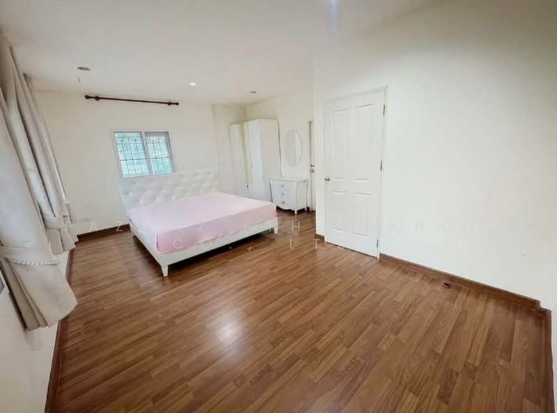 3 Bedroom Townhouse for Sale at The Exclusive Townhome | Modern Living in Prime Location, Bangkok, Nuan Chan, Bueng Kum, Bangkok, 3 Bedrooms, 101 sqm, Townhouse For Sale, by Fazwaz (Thailand) Co., Ltd., 500252687 - DDproperty.com