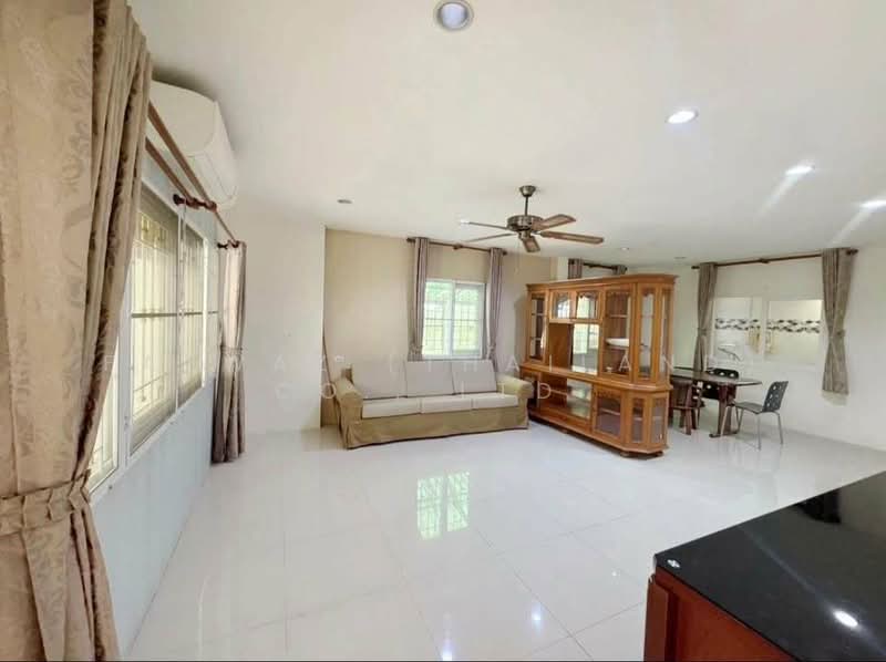 ขายทาวน์โฮม 3 ห้องนอน The Exclusive Townhome ดีไซน์โมเดิร์น ทำเลศักยภาพ, กรุงเทพ, นวลจันทร์, บึงกุ่ม, กรุงเทพ, 101 ตร.ม., ทาวน์เฮ้าส์ ขาย, โดย Fazwaz (Thailand) Co., Ltd., 500252687 - DDproperty.com