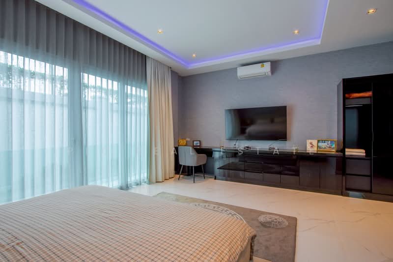 Luxury Pool Villa for Sale Pattaya 10 Bedroom Hilltop Estate, Chon Buri (Pattaya), Bang Lamung, Bang Lamung (Pattaya), Chon Buri (Pattaya), 10+ Bedrooms, 1,200 sqm, Villa For Sale, by PLC real estate, 500252688 - DDproperty.com