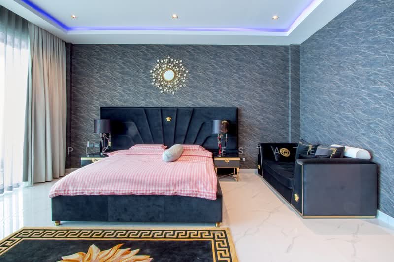 Luxury Pool Villa for Sale Pattaya 10 Bedroom Hilltop Estate, Chon Buri (Pattaya), Bang Lamung, Bang Lamung (Pattaya), Chon Buri (Pattaya), 10+ Bedrooms, 1,200 sqm, Villa For Sale, by PLC real estate, 500252688 - DDproperty.com