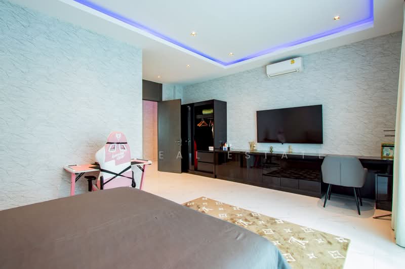 Luxury Pool Villa for Sale Pattaya 10 Bedroom Hilltop Estate, Chon Buri (Pattaya), Bang Lamung, Bang Lamung (Pattaya), Chon Buri (Pattaya), 10+ Bedrooms, 1,200 sqm, Villa For Sale, by PLC real estate, 500252688 - DDproperty.com