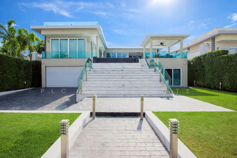 Luxury Pool Villa for Sale Pattaya 10 Bedroom Hilltop Estate, Chon Buri (Pattaya), Bang Lamung, Bang Lamung (Pattaya), Chon Buri (Pattaya), 10+ Bedrooms, 1,200 sqm, Villa For Sale, by PLC real estate, 500252688 - DDproperty.com