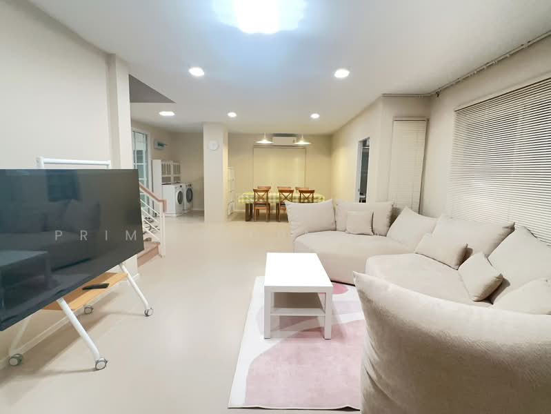 Land and Houses Park, Phuket, Chalong, Muang Phuket, Phuket, 3 Bedrooms, 165 sqm, Single Detached House For Rent, by Prime Global Asset, 500252689 - DDproperty.com