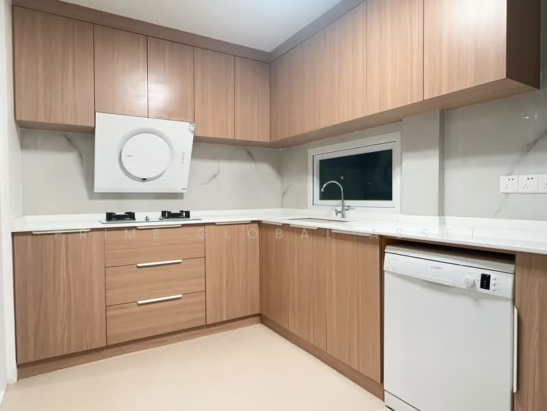 Land and Houses Park, Phuket, Chalong, Muang Phuket, Phuket, 3 Bedrooms, 165 sqm, Single Detached House For Rent, by Prime Global Asset, 500252689 - DDproperty.com