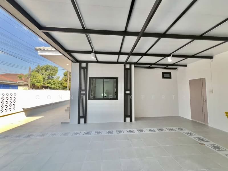 บ้านกลางซอย วิลเลจ 3, ปทุมธานี, -, ลาดสวาย, ลำลูกกา, ปทุมธานี, 21 ตร.ม., บ้านเดี่ยว ขาย, โดย Connex Property, 500252690 - DDproperty.com