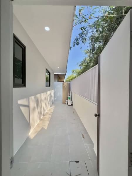 Baan Klang Soi Village 3, Pathum Thani, -, Lat Sawai, Lam Luk Ka, Pathum Thani, 3 Bedrooms, 21 sqm, Single Detached House For Sale, by Connex Property, 500252690 - DDproperty.com