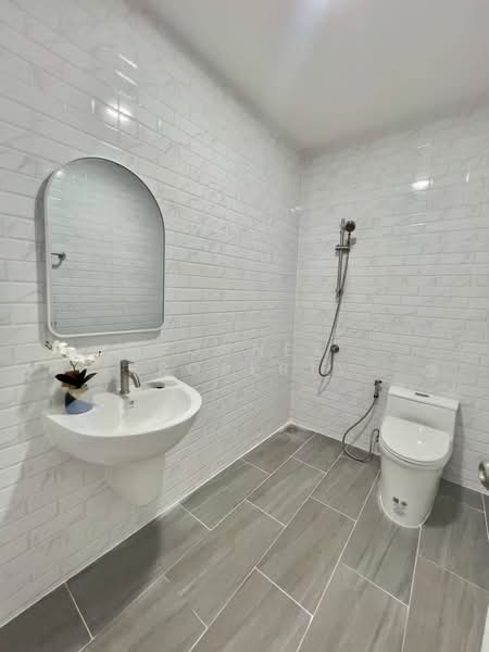 Baan Klang Soi Village 3, Pathum Thani, -, Lat Sawai, Lam Luk Ka, Pathum Thani, 3 Bedrooms, 21 sqm, Single Detached House For Sale, by Connex Property, 500252690 - DDproperty.com