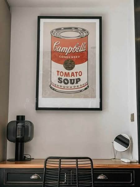 One9Five Asoke-Rama 9 : วัน ไนน์ ไฟว์ อโศก-พระราม 9, กรุงเทพ, 195 ถนนพระราม 9 ซอย 5, ห้วยขวาง, ห้วยขวาง, กรุงเทพ, 27 ตร.ม., คอนโด ให้เช่า, โดย Bencharong (Yok) Treerat-a-na-wat, 500252694 - DDproperty.com