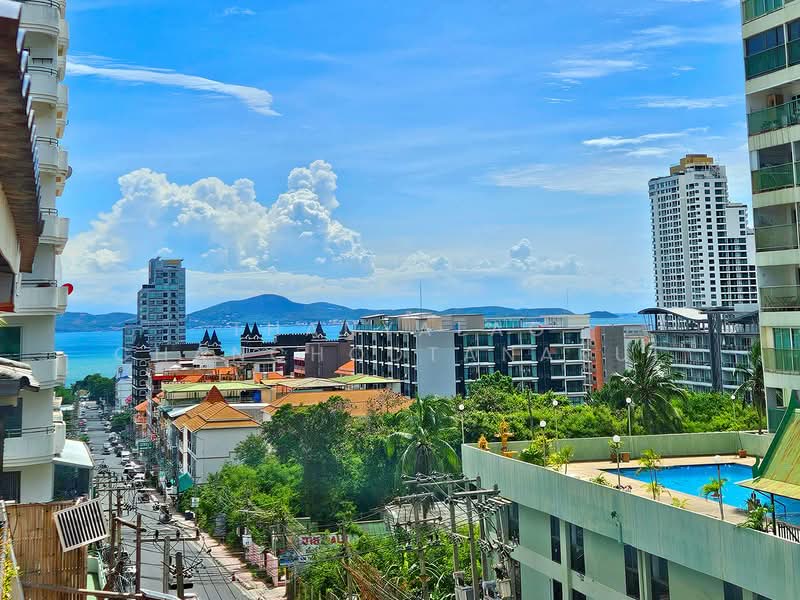 undefined, Chon Buri (Pattaya), Nong Pru, Bang Lamung (Pattaya), Chon Buri (Pattaya), 5 Bedrooms, 433 sqm, Townhouse For Sale, by Thanyalag Chanchodtanakul, 500252695 - DDproperty.com