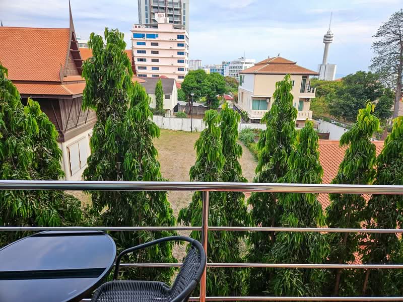 undefined, Chon Buri (Pattaya), Nong Pru, Bang Lamung (Pattaya), Chon Buri (Pattaya), 5 Bedrooms, 433 sqm, Townhouse For Sale, by Thanyalag Chanchodtanakul, 500252695 - DDproperty.com