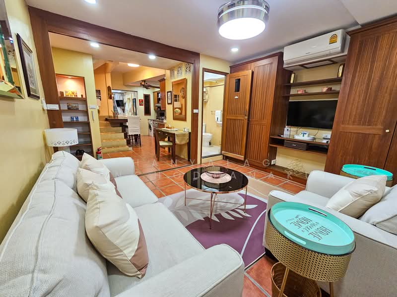 undefined, Chon Buri (Pattaya), Nong Pru, Bang Lamung (Pattaya), Chon Buri (Pattaya), 5 Bedrooms, 433 sqm, Townhouse For Sale, by Thanyalag Chanchodtanakul, 500252695 - DDproperty.com