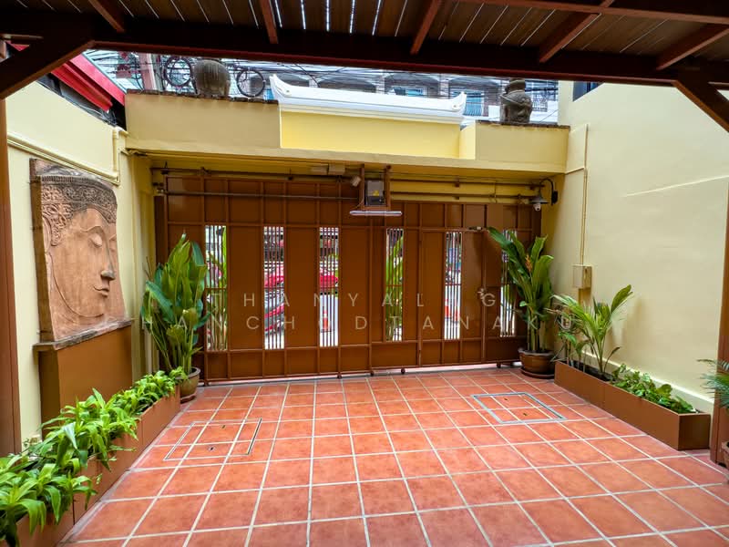 undefined, Chon Buri (Pattaya), Nong Pru, Bang Lamung (Pattaya), Chon Buri (Pattaya), 5 Bedrooms, 433 sqm, Townhouse For Sale, by Thanyalag Chanchodtanakul, 500252695 - DDproperty.com