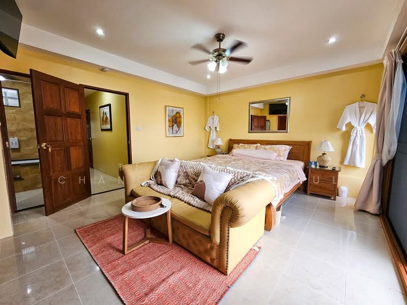 undefined, Chon Buri (Pattaya), Nong Pru, Bang Lamung (Pattaya), Chon Buri (Pattaya), 5 Bedrooms, 433 sqm, Townhouse For Sale, by Thanyalag Chanchodtanakul, 500252695 - DDproperty.com