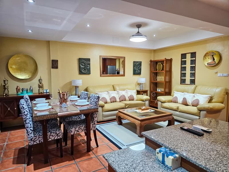 undefined, Chon Buri (Pattaya), Nong Pru, Bang Lamung (Pattaya), Chon Buri (Pattaya), 5 Bedrooms, 433 sqm, Townhouse For Sale, by Thanyalag Chanchodtanakul, 500252695 - DDproperty.com