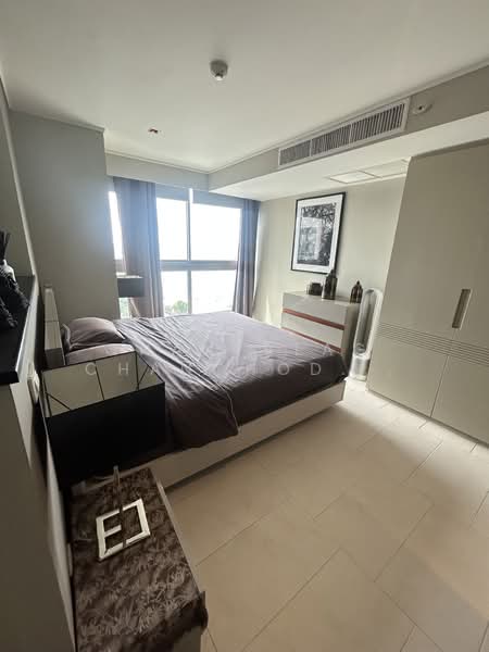 NorthShore, Chon Buri (Pattaya), Beach Road, Bang Lamung, Bang Lamung (Pattaya), Chon Buri (Pattaya), 1 Bedroom, 64 sqm, Condo For Sale, by Thanyalag Chanchodtanakul, 500252698 - DDproperty.com