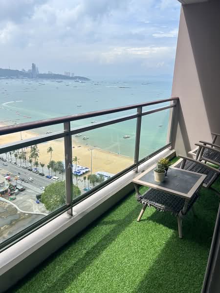 NorthShore : นอร์ธชอร์, ชลบุรี, ถนนเลียบชายหาด, บางละมุง, บางละมุง, ชลบุรี, 64 ตร.ม., คอนโด ขาย, โดย Thanyalag Chanchodtanakul, 500252698 - DDproperty.com